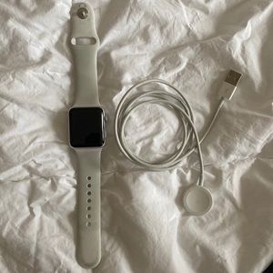 Series 3 Apple Watch
